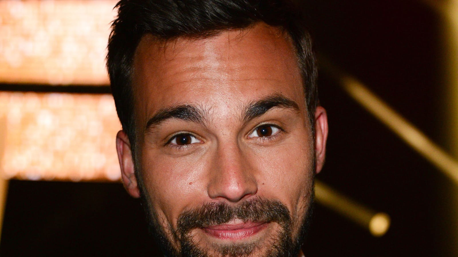 Bertrand Chameroy