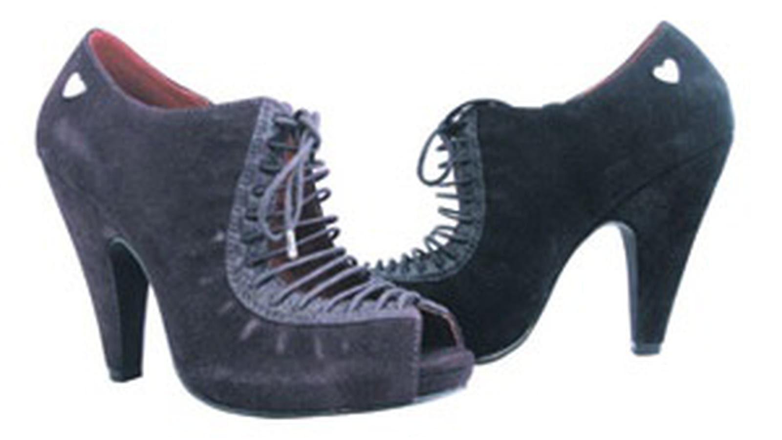Derby "Jilace" de Lollipops