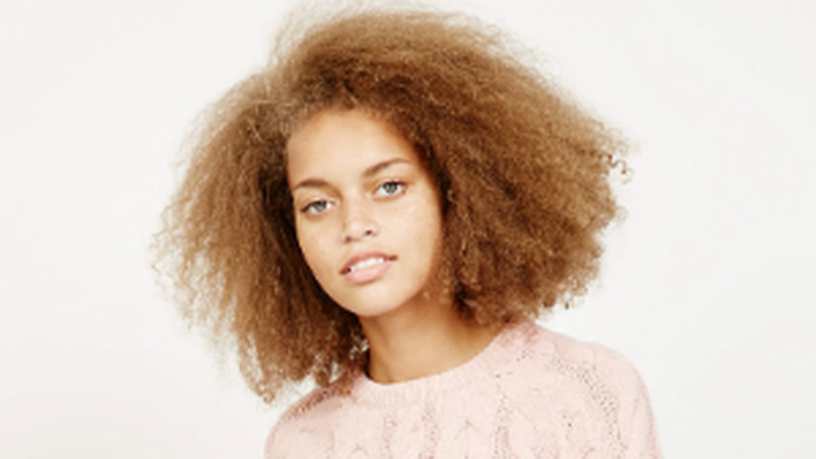 Pull Bershka