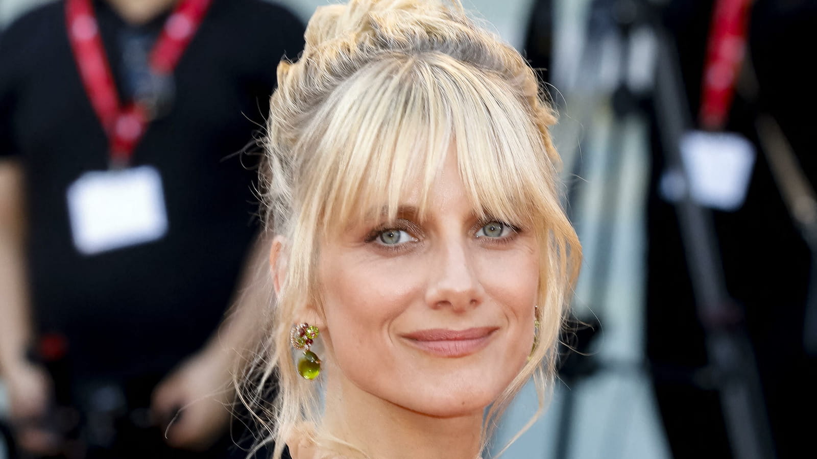 Mélanie Laurent