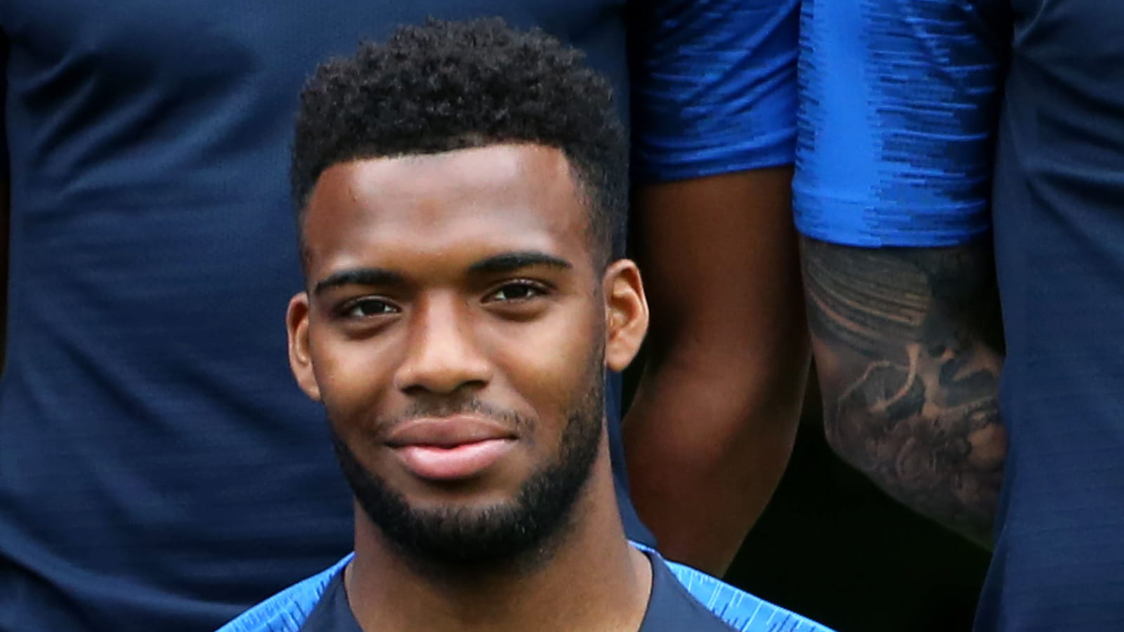 Thomas Lemar 