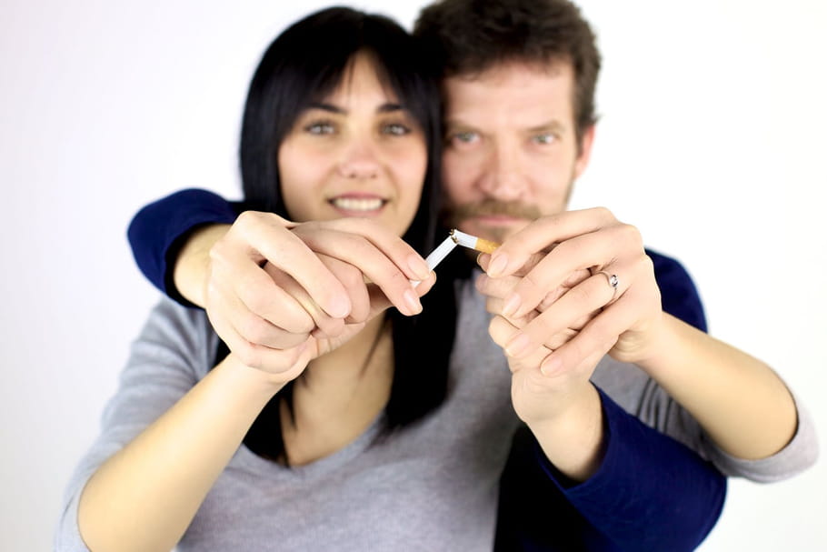 Moi(s) sans tabac : prêts à relever le défi ?
