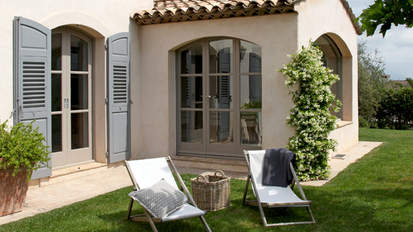 Jardin