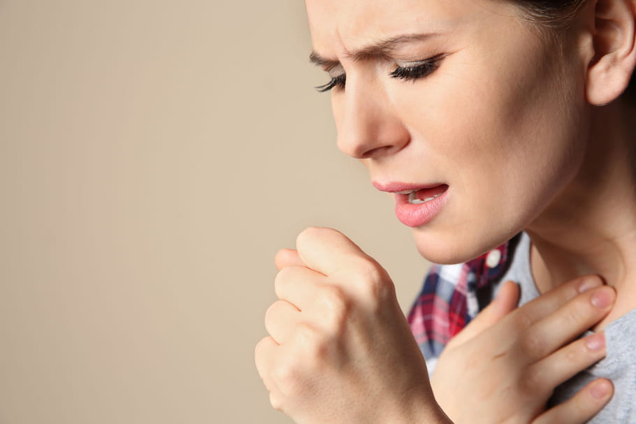 Bronchite chronique : symptômes, risques d'insuffisance, traitements