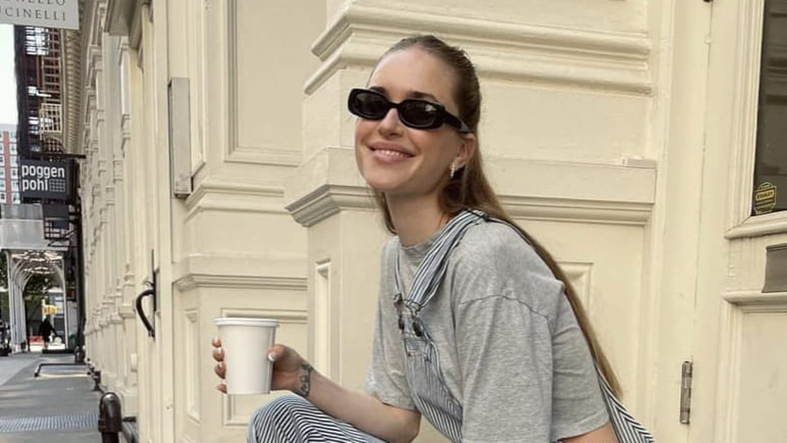 @pernilleteisbaek