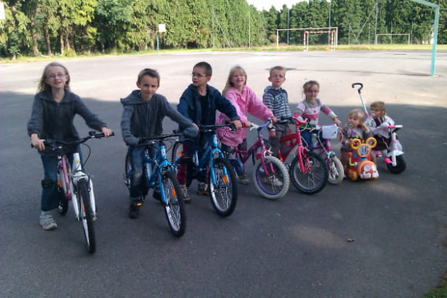 En avant, pr&ecirc;ts, partez&nbsp;!