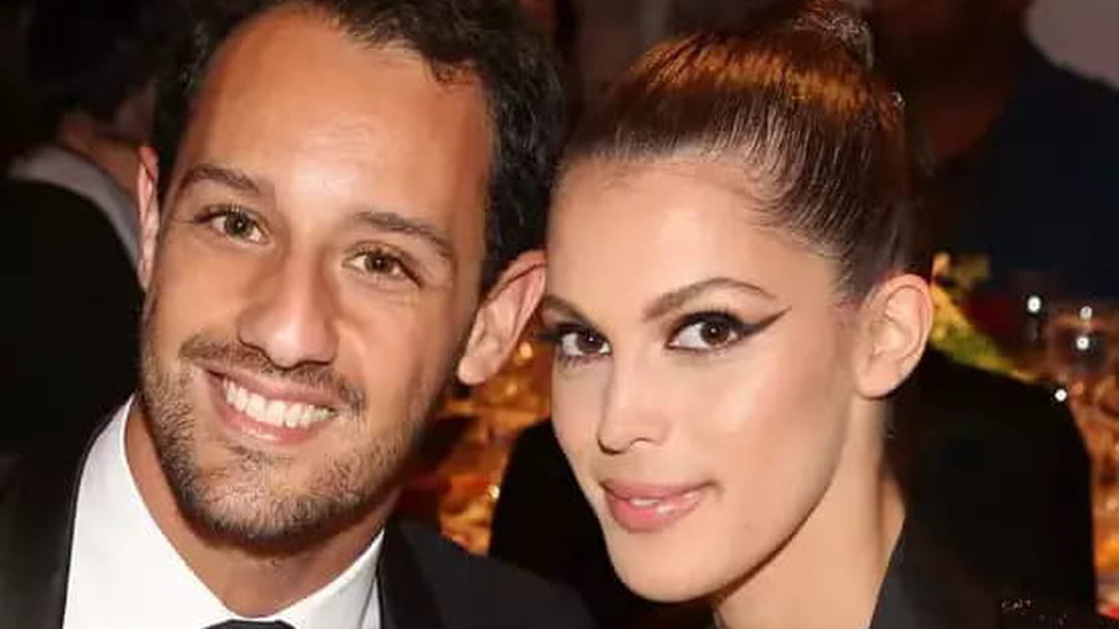 Diego El Glaoui et Iris Mittenaere