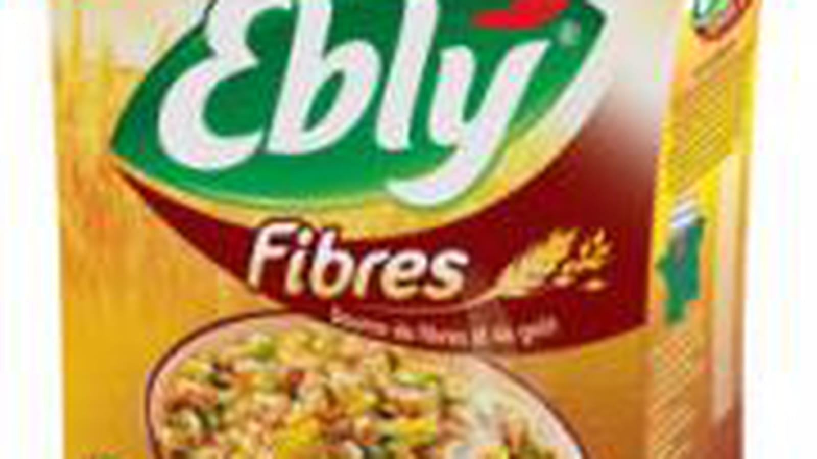 Ebly Fibres d'Ebly