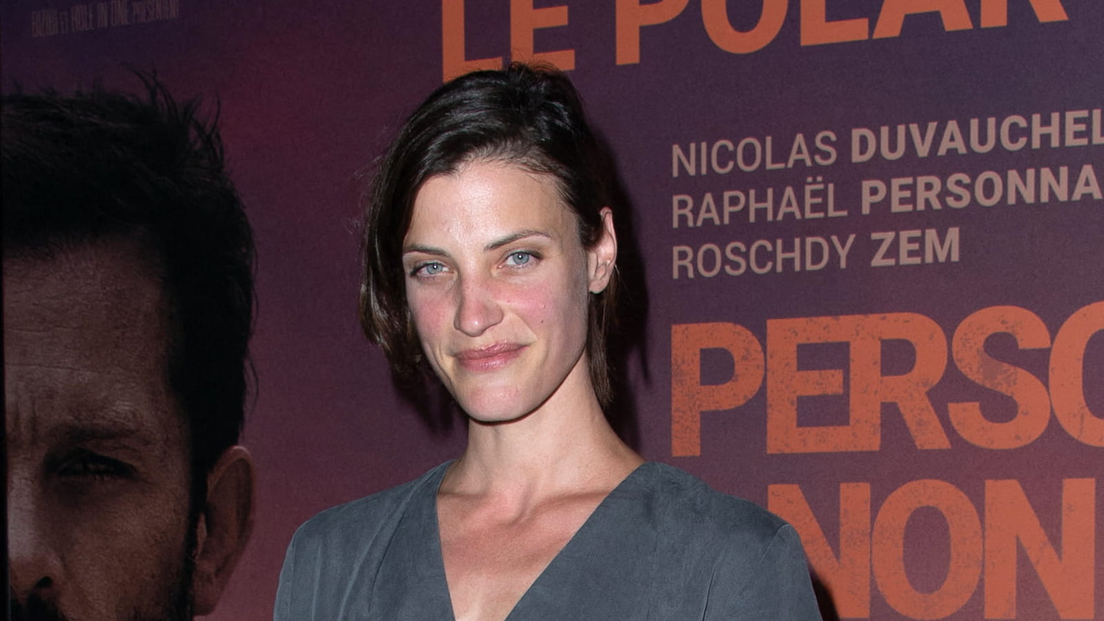Sarah Pasquier