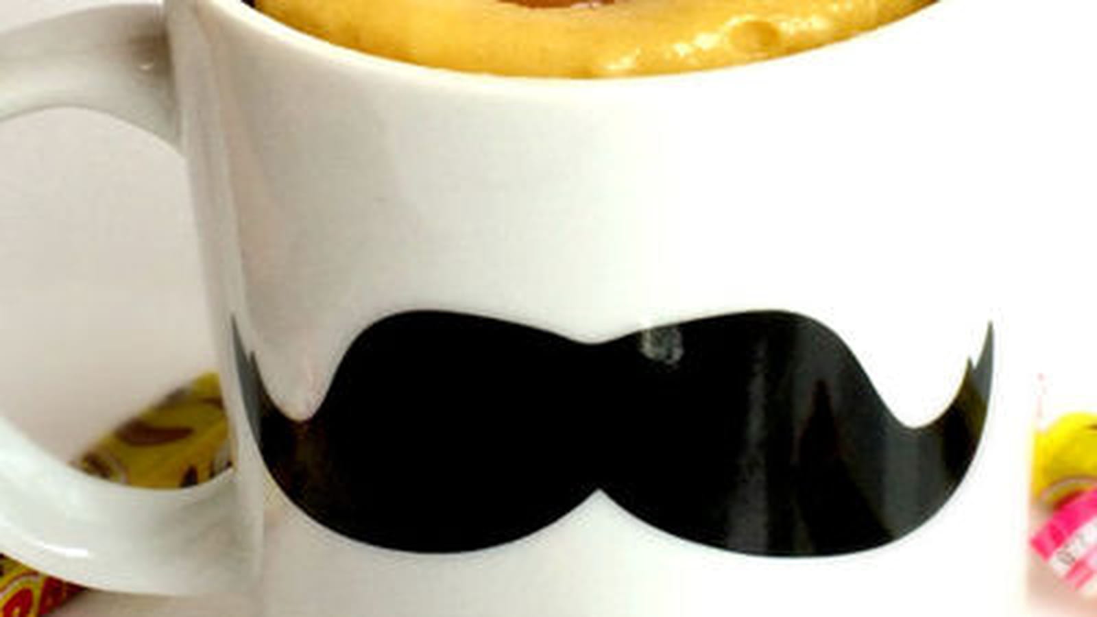  Mug Cake Carambar