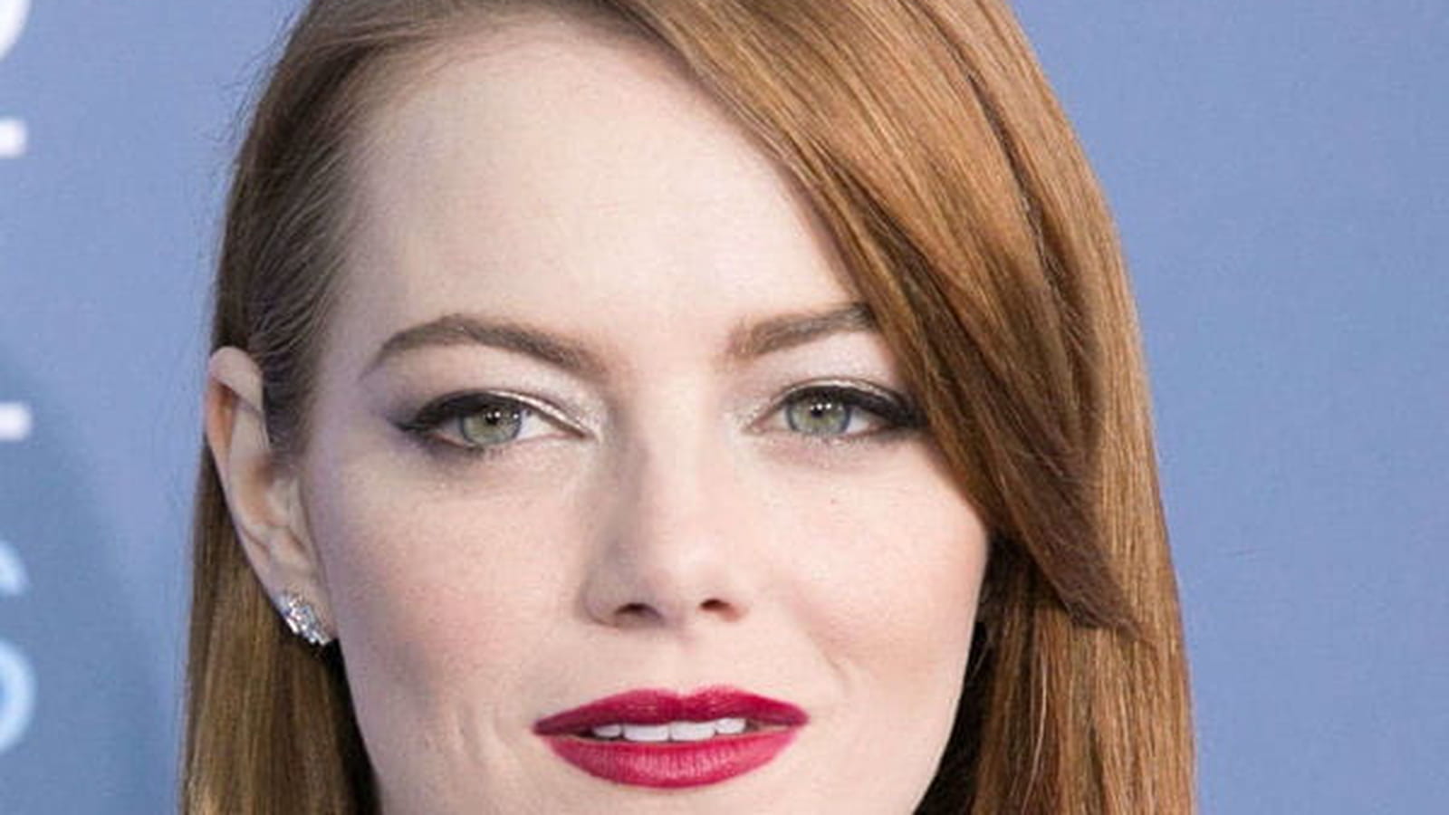 Emma Stone