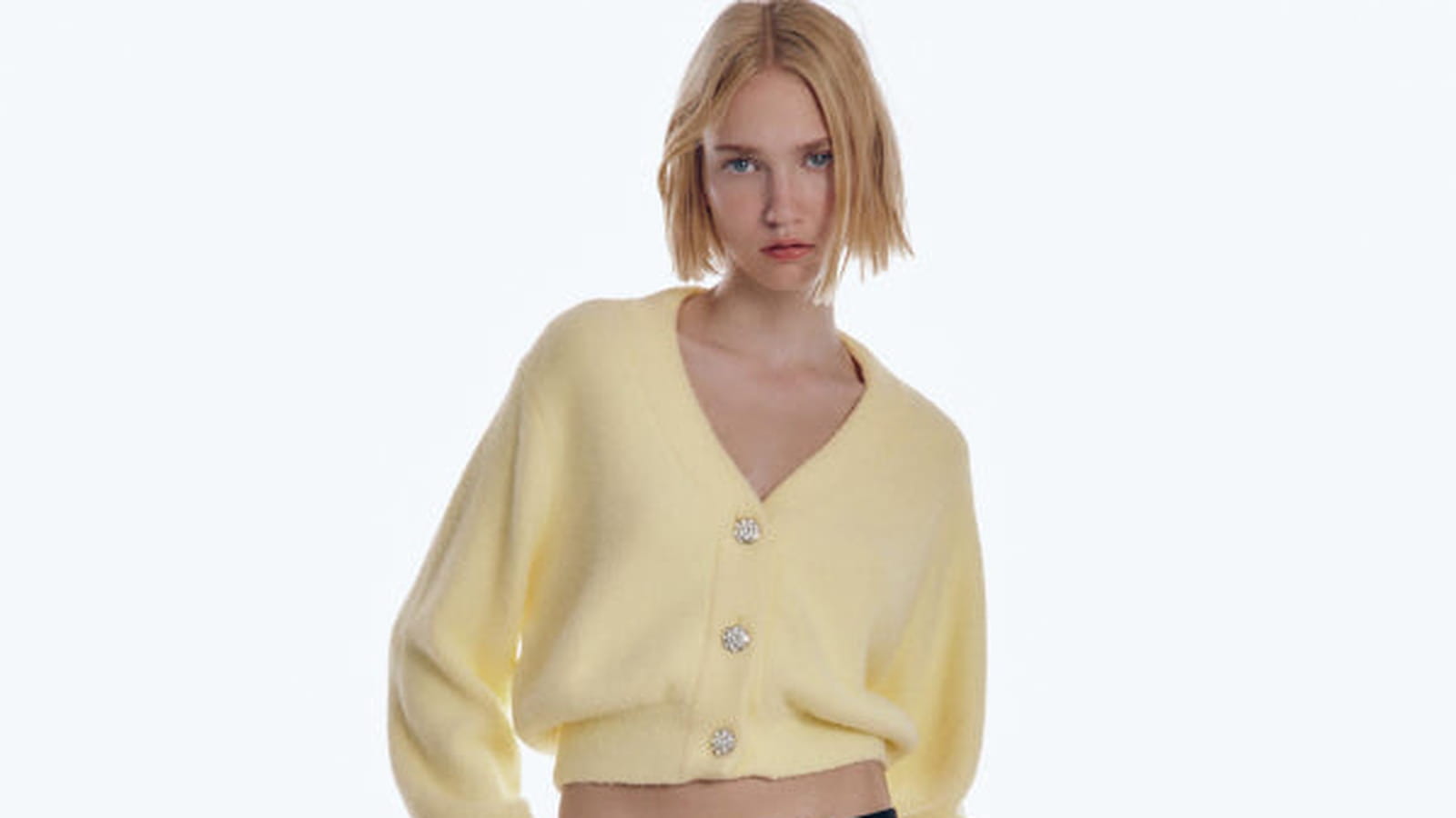 Gilet Zara