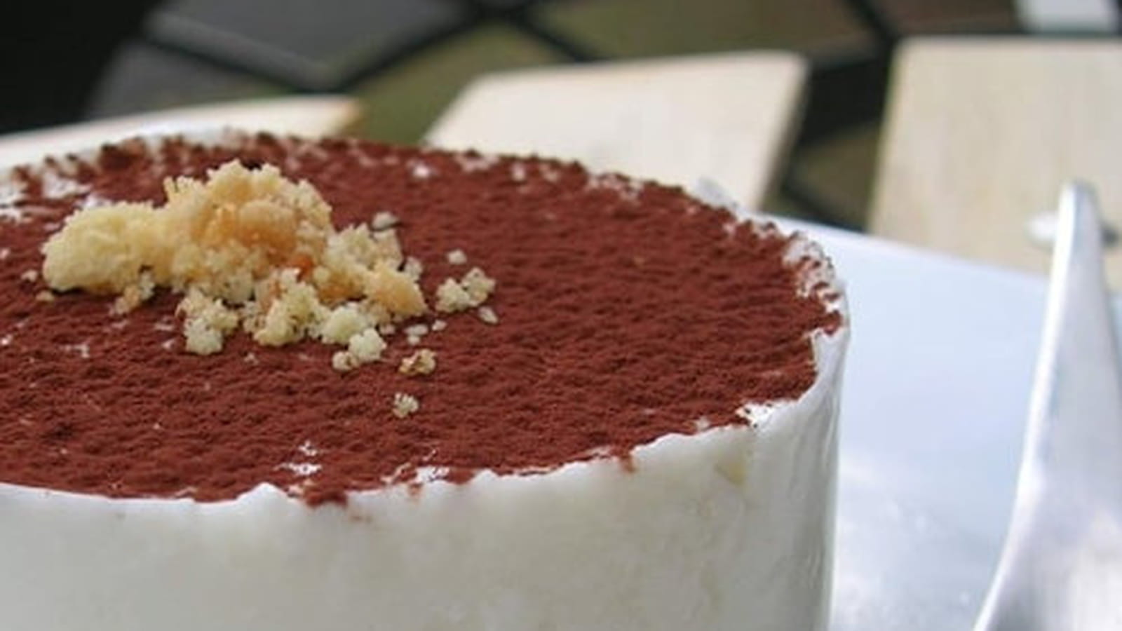 Cheesecake au citron sans cuisson