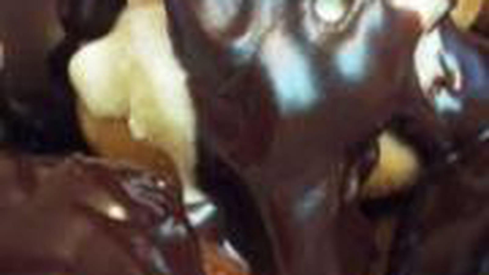 Profiteroles
