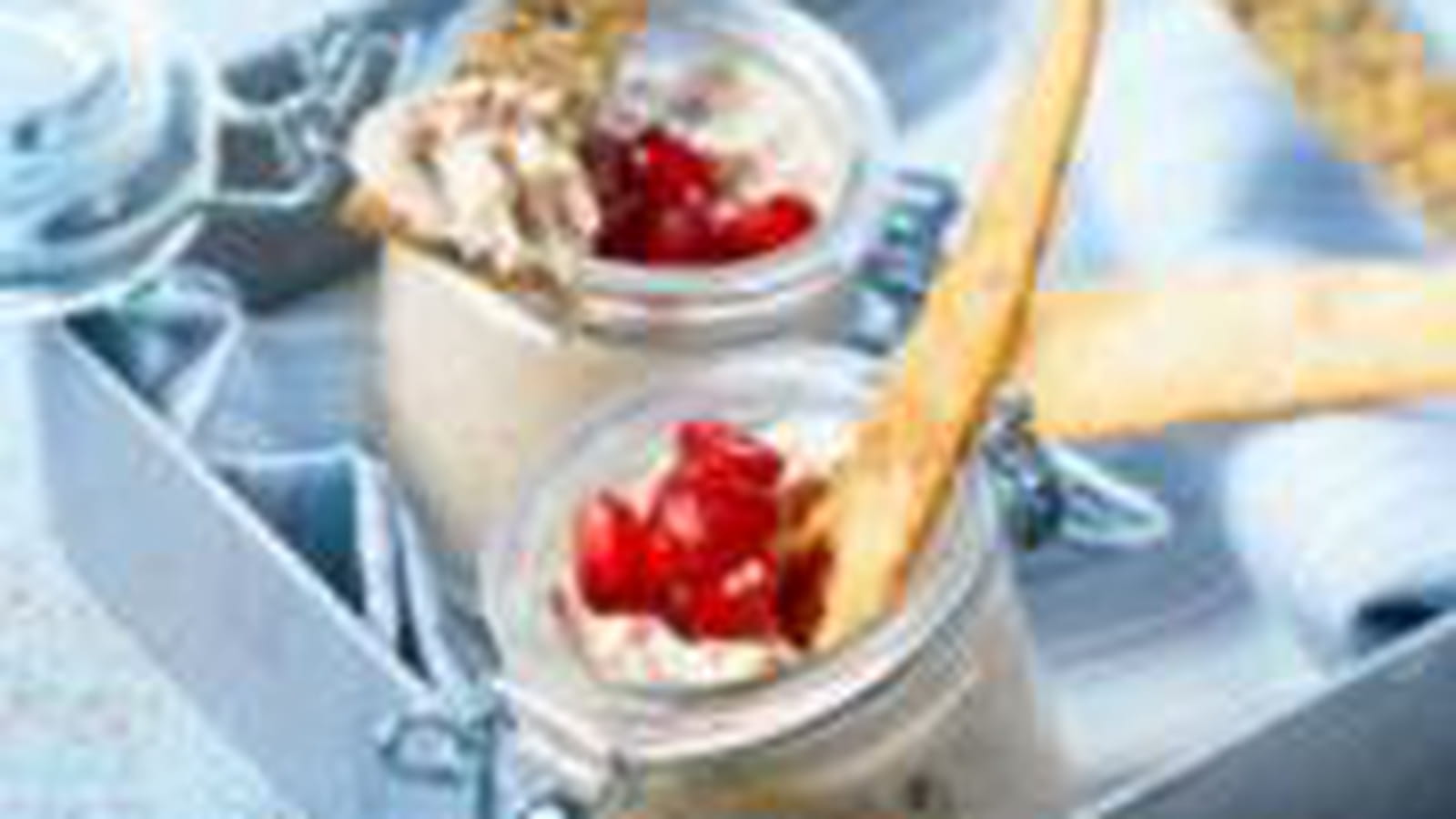 Rillettes de thon câpres grenade