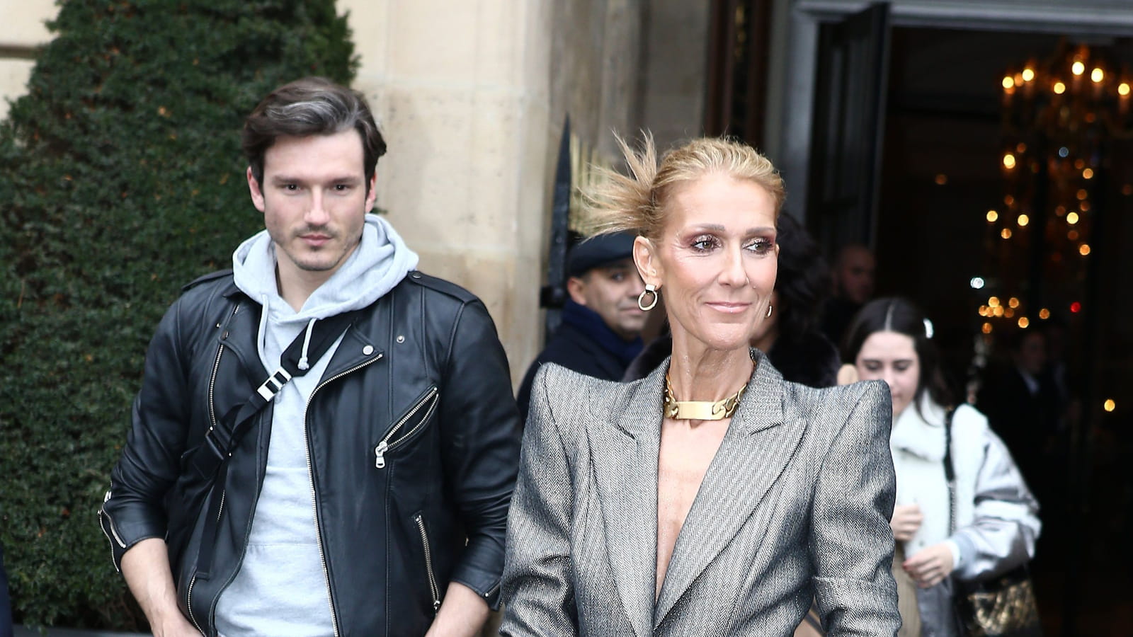 Céline Dion