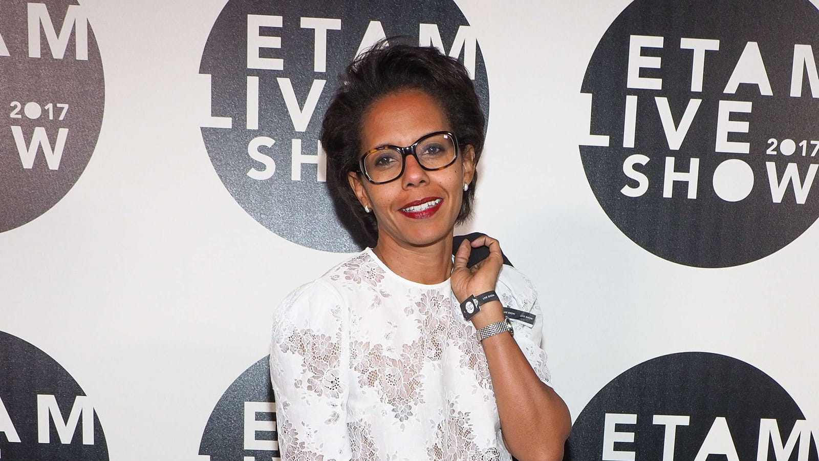 Audrey Pulvar