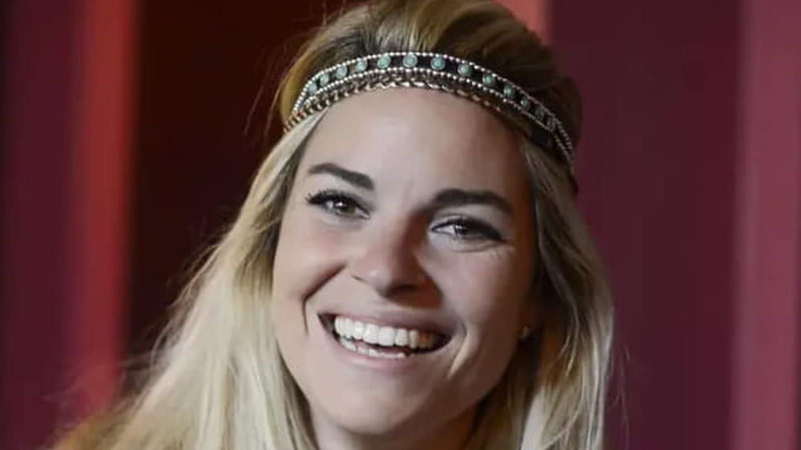 Sophie Tapie