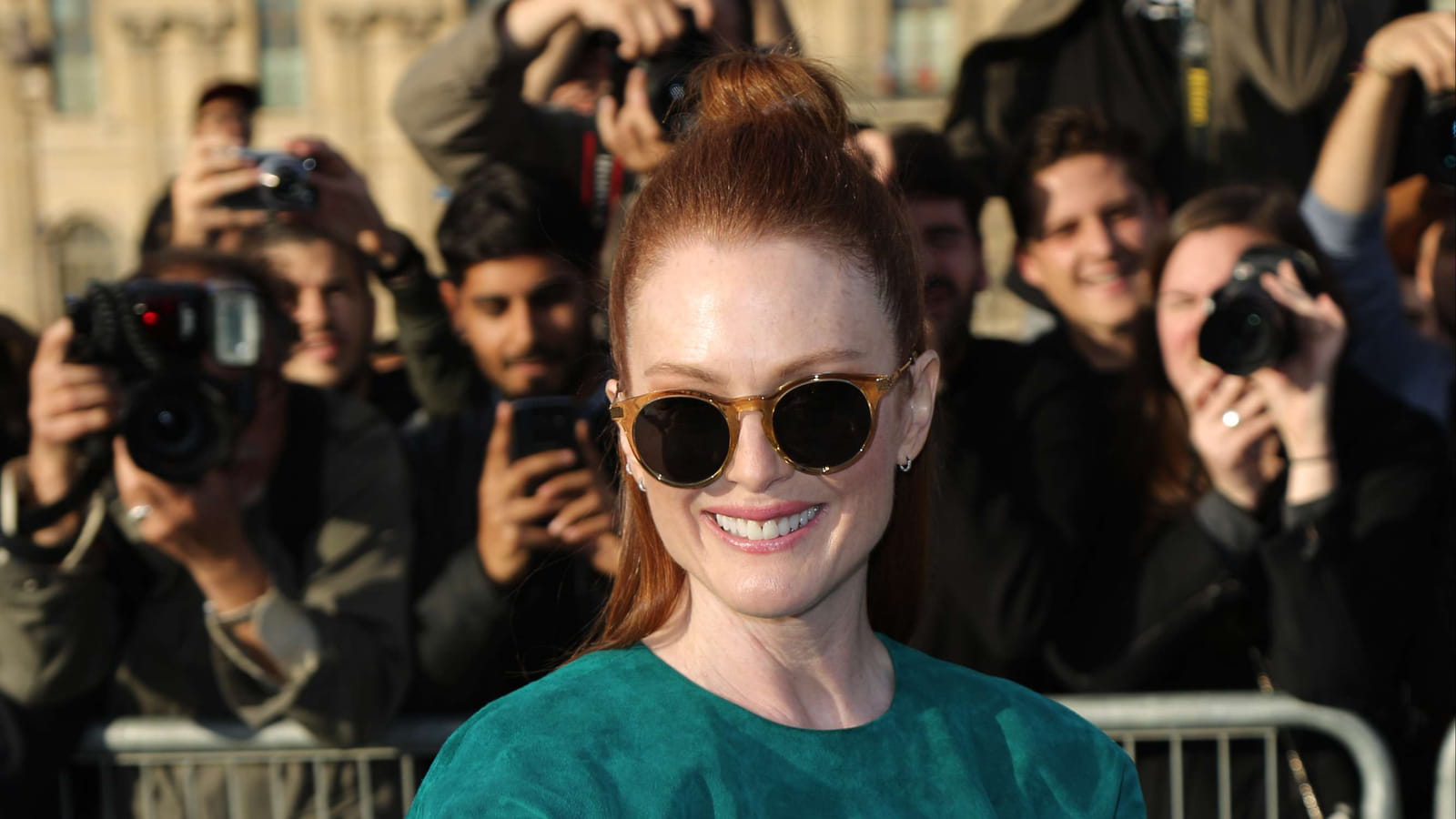 Julianne Moore
