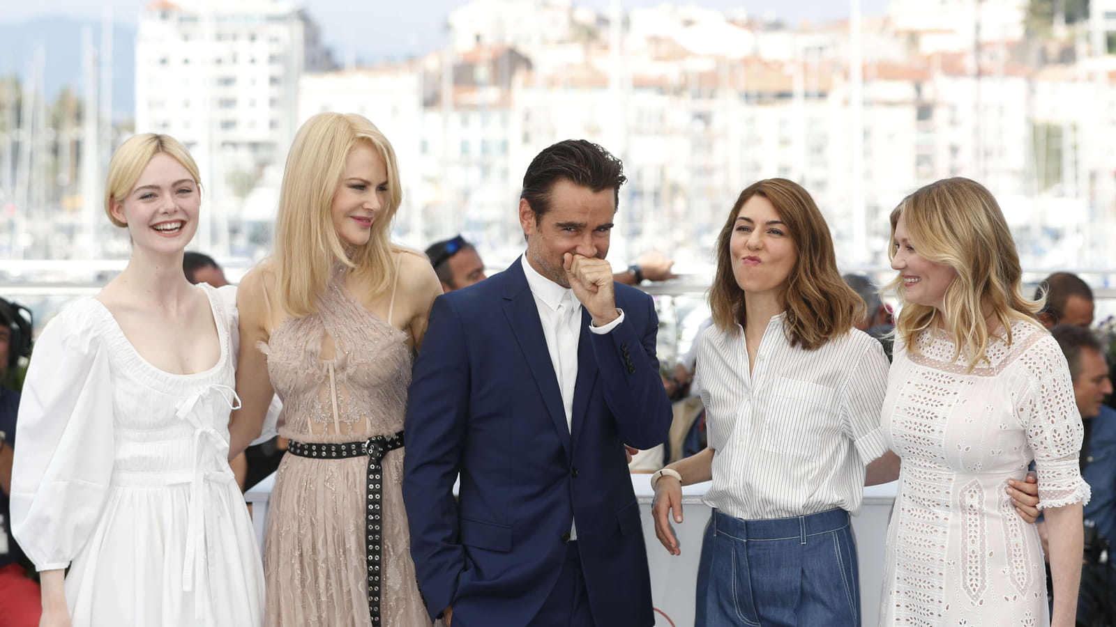 Festival de Cannes 2017 : le meilleur, le pire et tout ce qu'il faut retenir