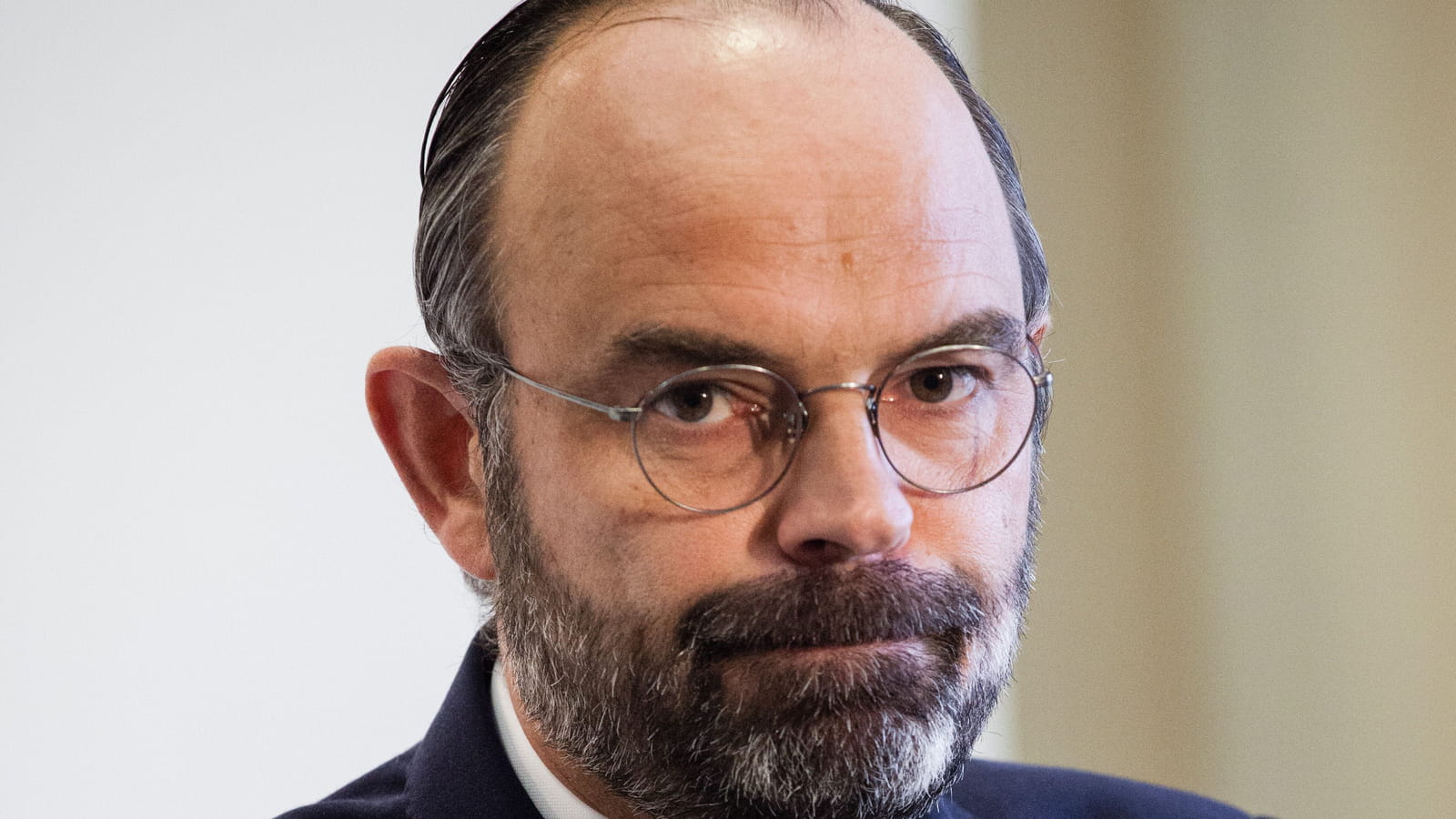 Edouard Philippe