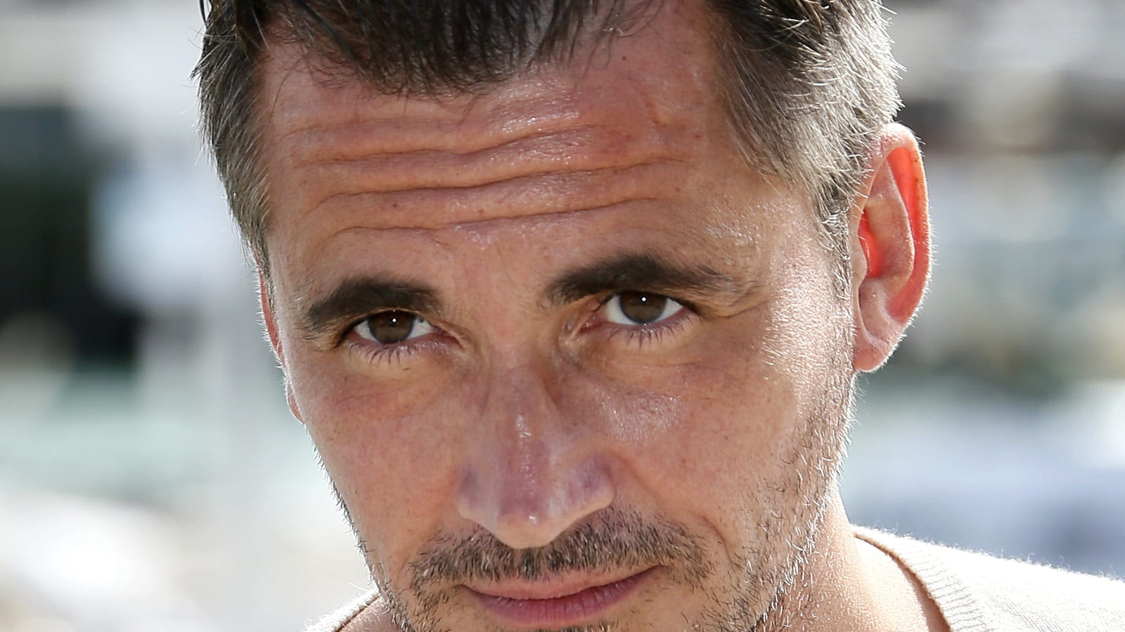 Olivier Minne