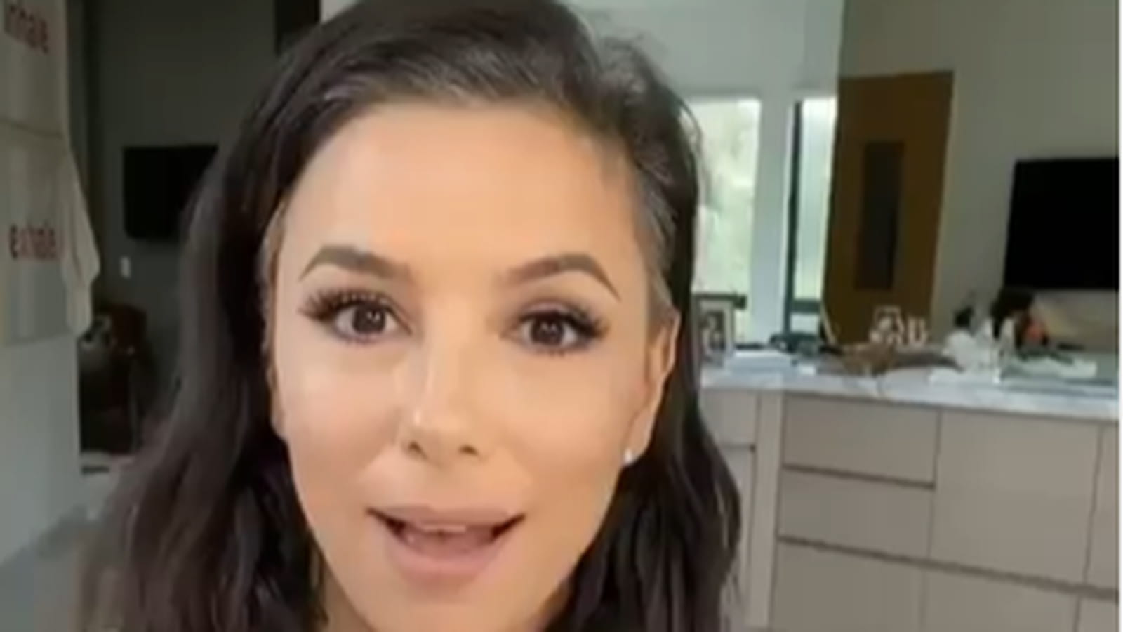 Eva Longoria