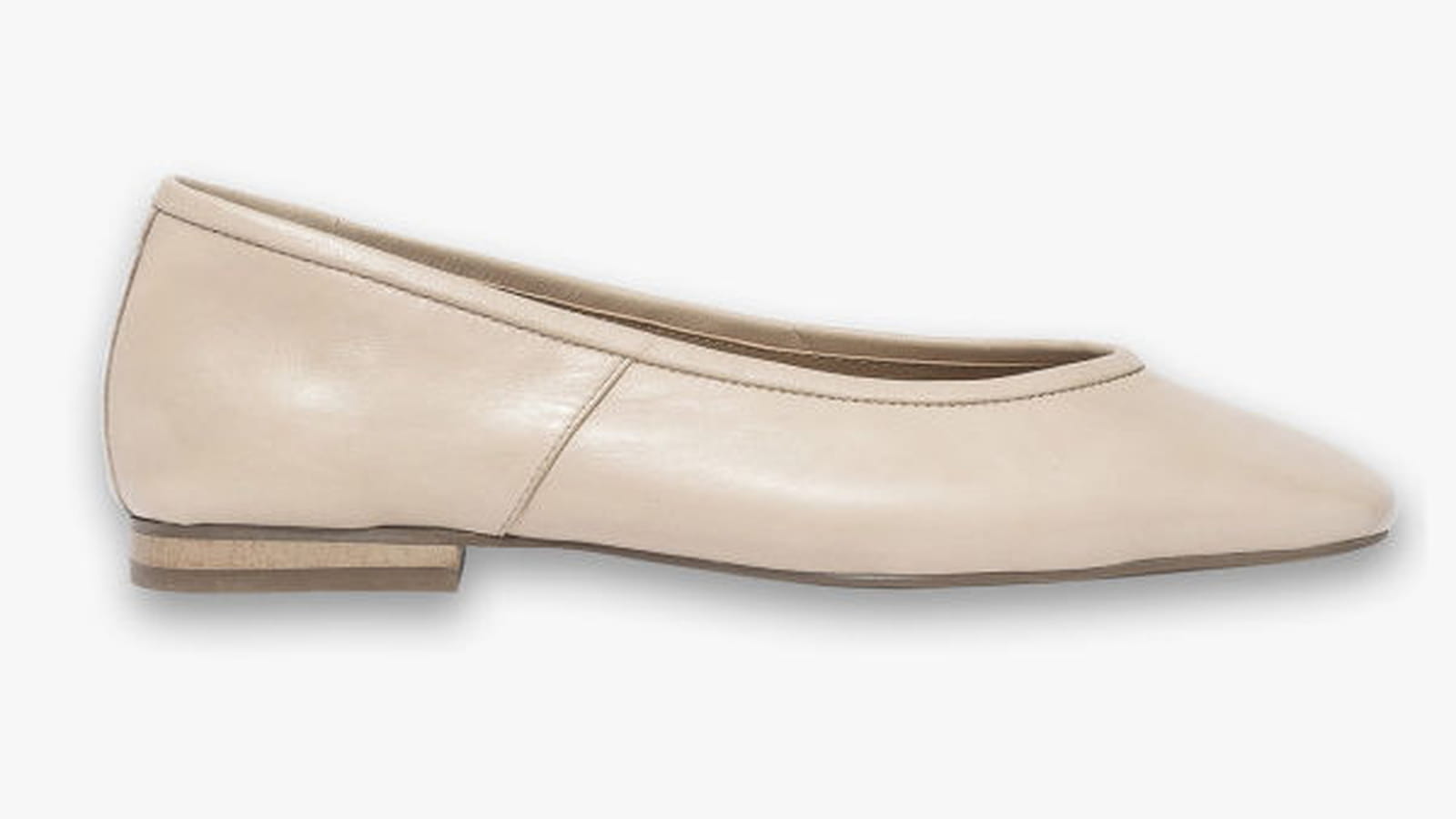 Ballerines Bocage