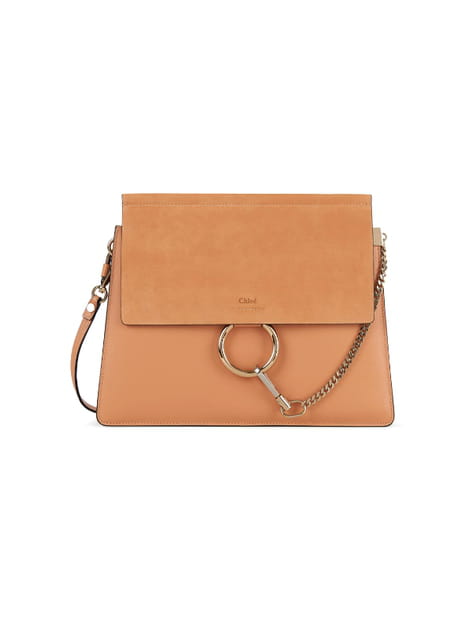 Sac "Faye" de Chlo&eacute;