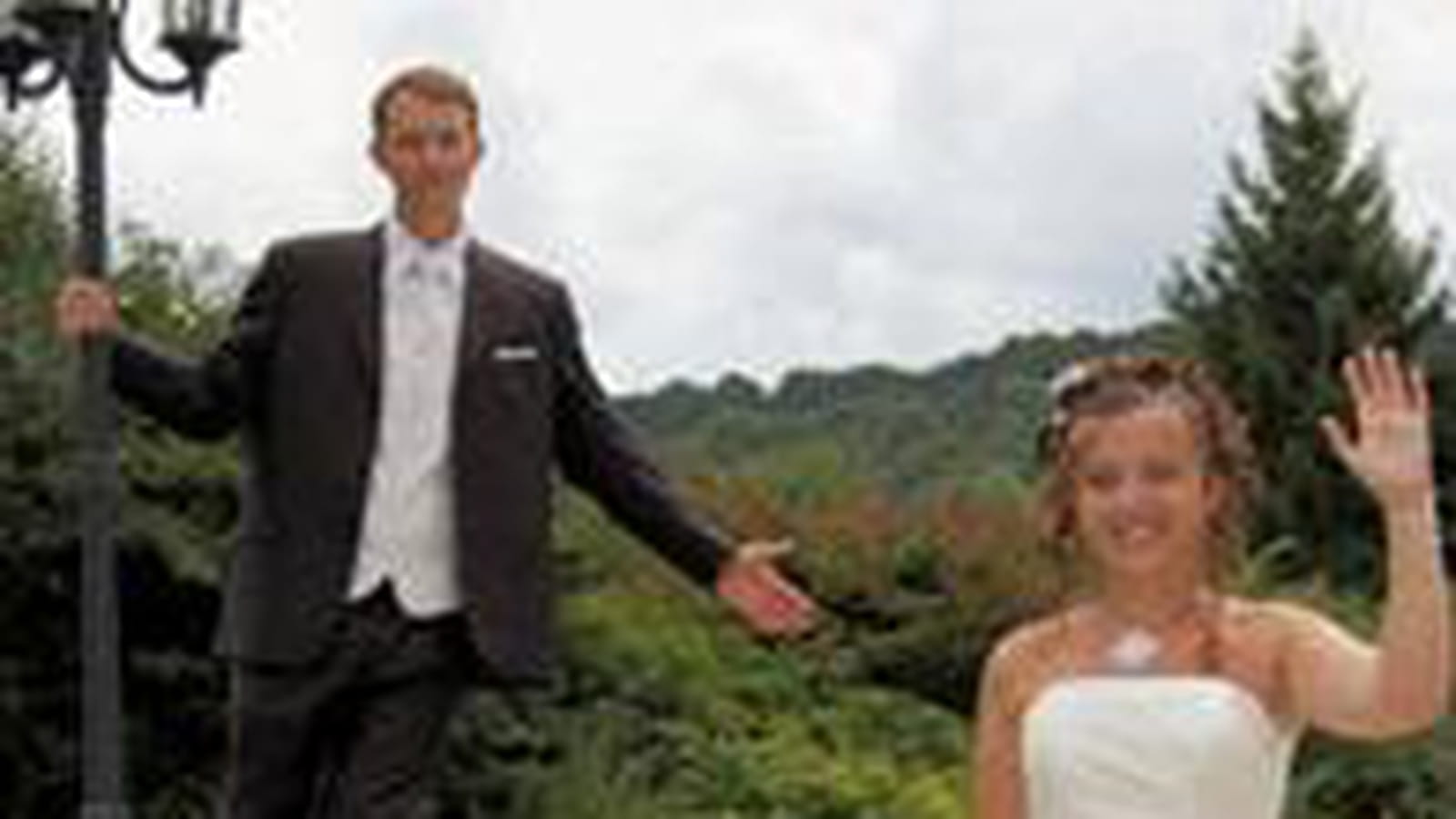 N° 8 : le mariage d'Emilie
