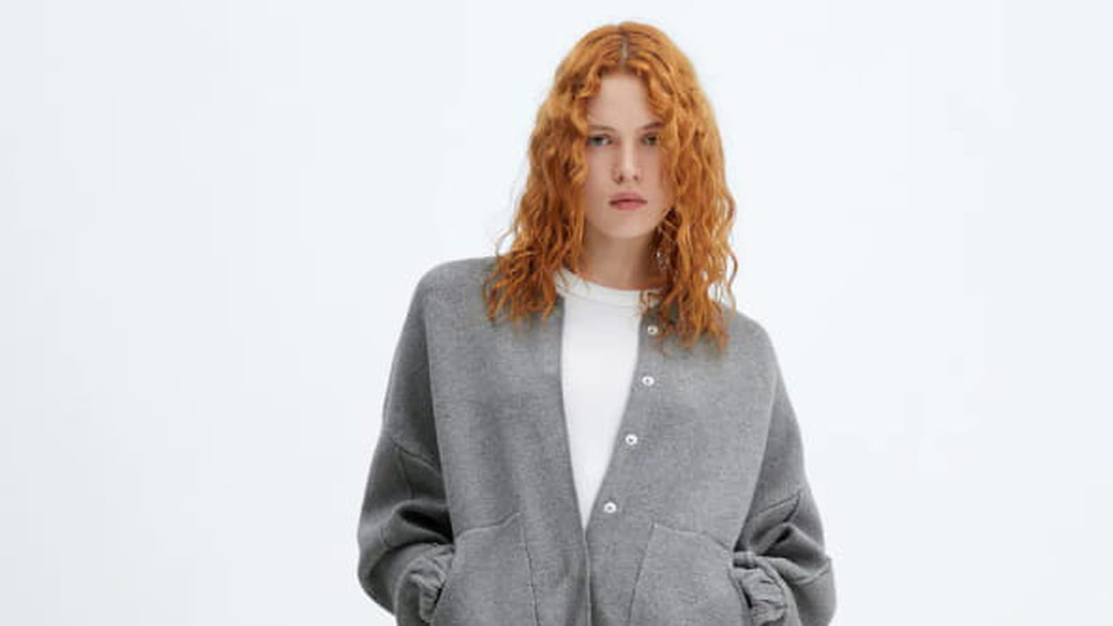 Veste Mango