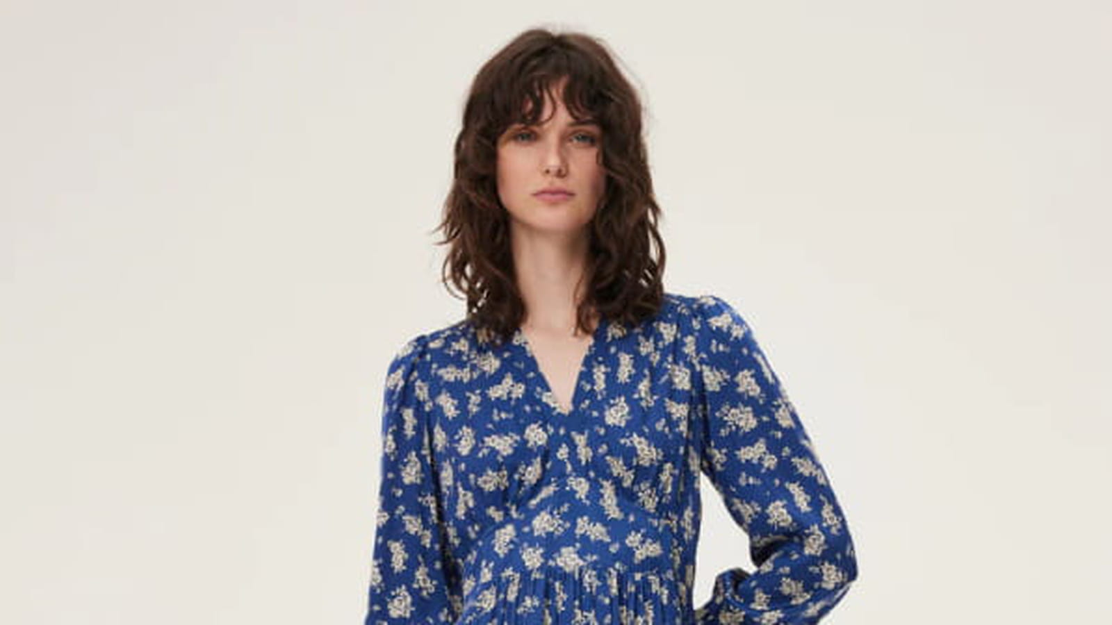 Robe Pablo