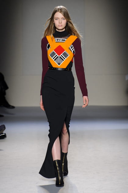 D&eacute;fil&eacute; Roland Mouret