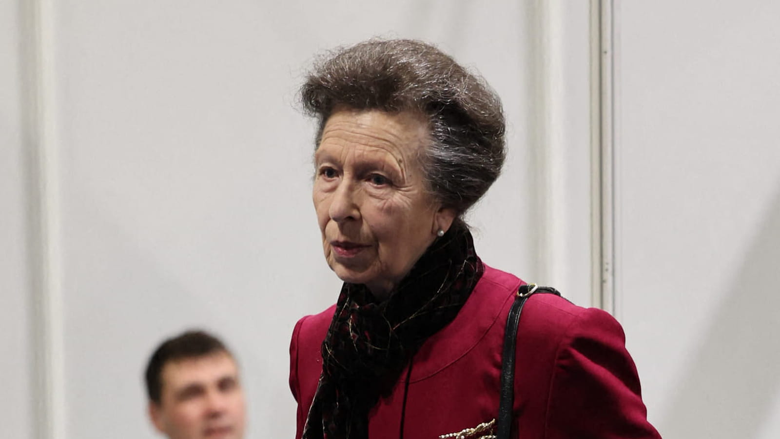 Anne du Royaume-Uni