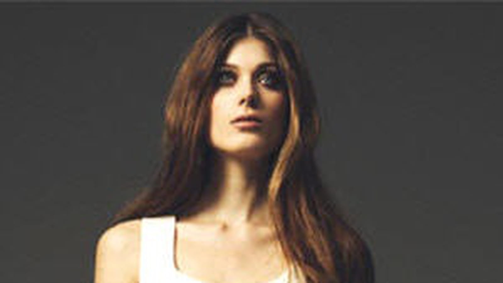 Top "Rodéo" de Gat Rimon