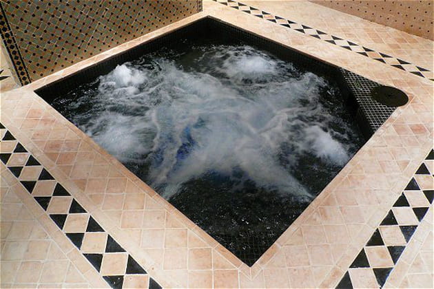 Spa : Trophée Argent