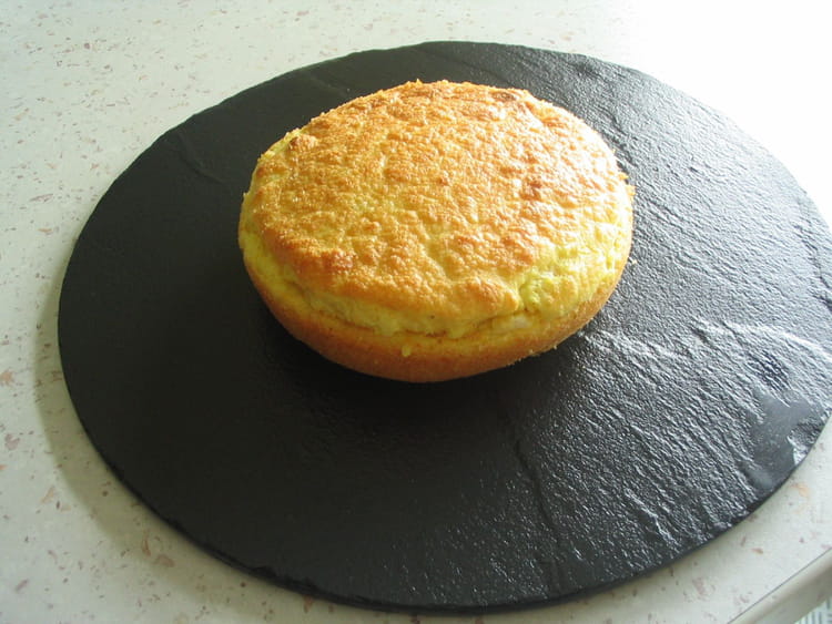 Recette De Souffle Aux Pommes De Terre