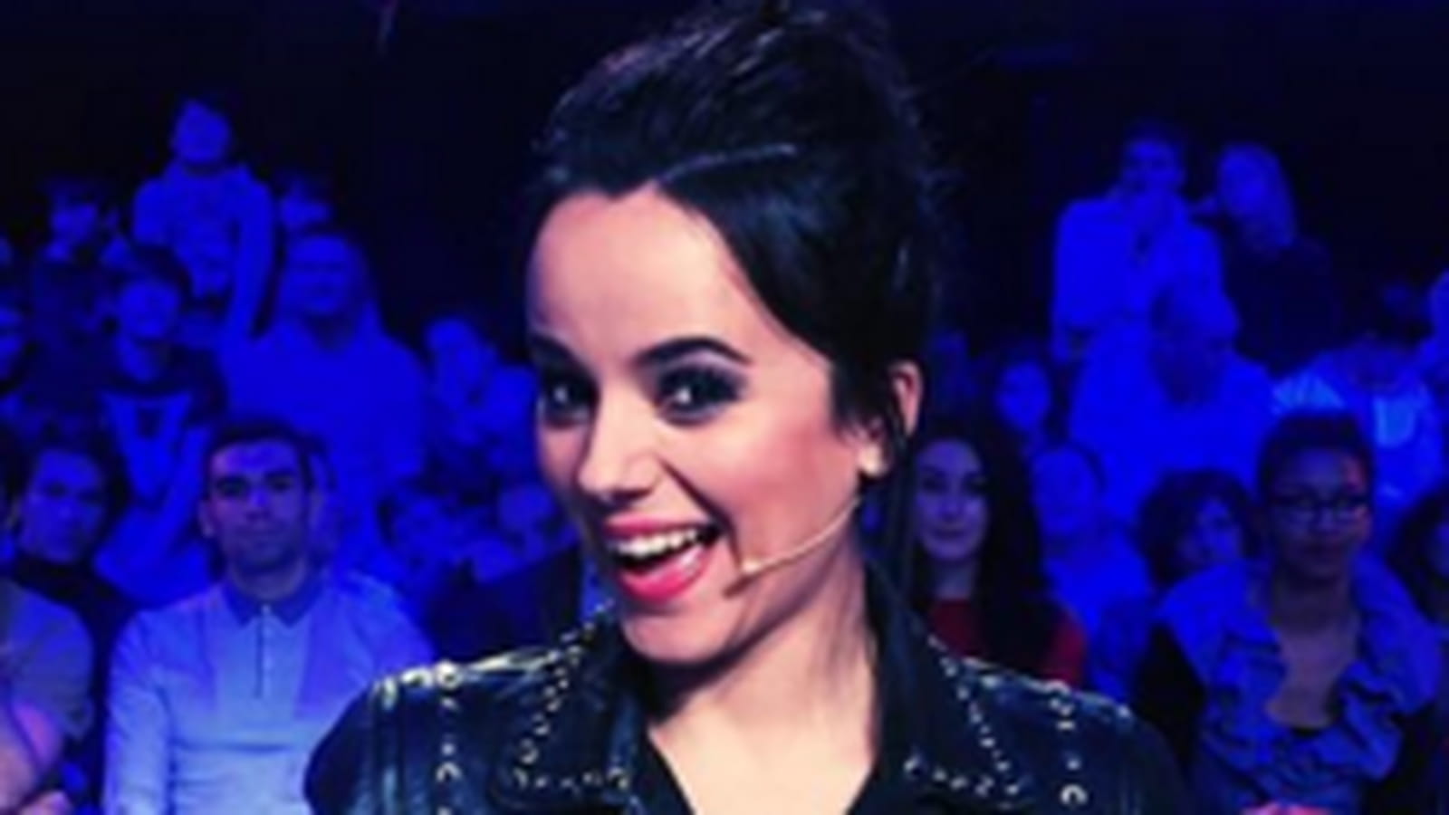 Alizée 