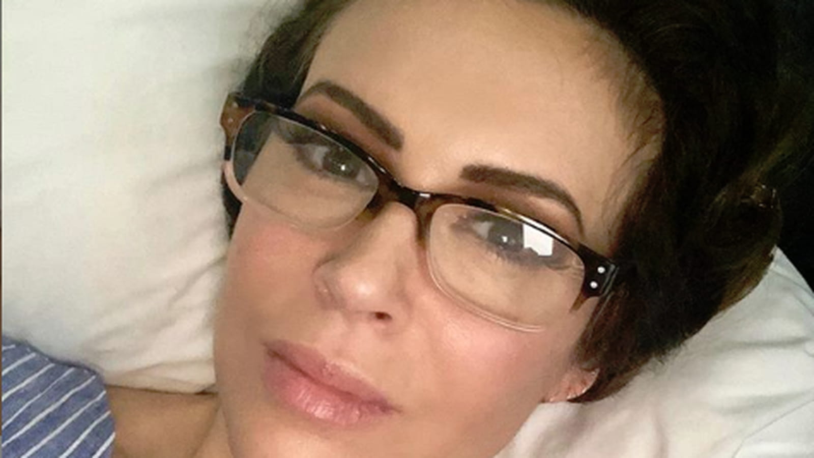 Alyssa Milano