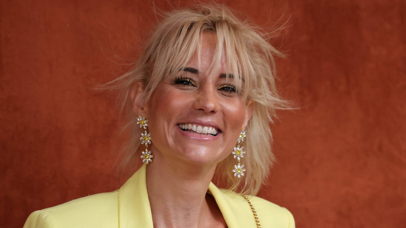  Élodie Gossuin