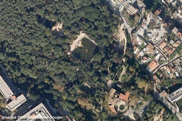 Attention à ne pas se perdre