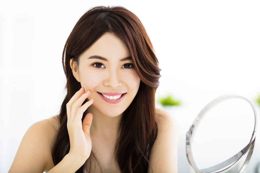 Comment prendre soin de sa peau asiatique ?