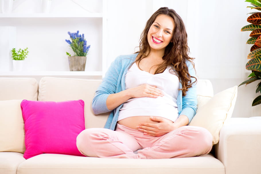 Suivi de grossesse mois par mois et semaine par semaine