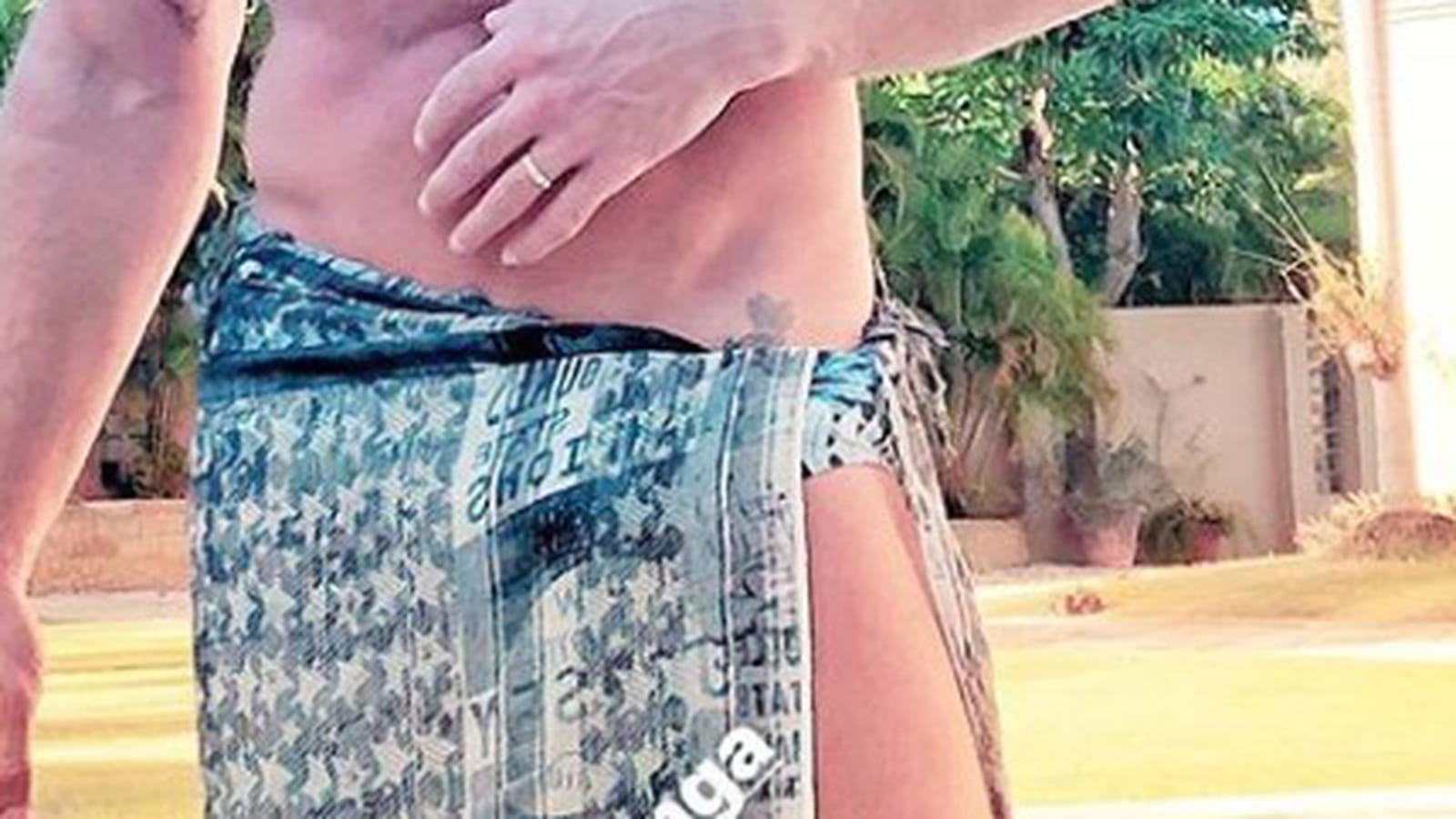 Ricky Martin