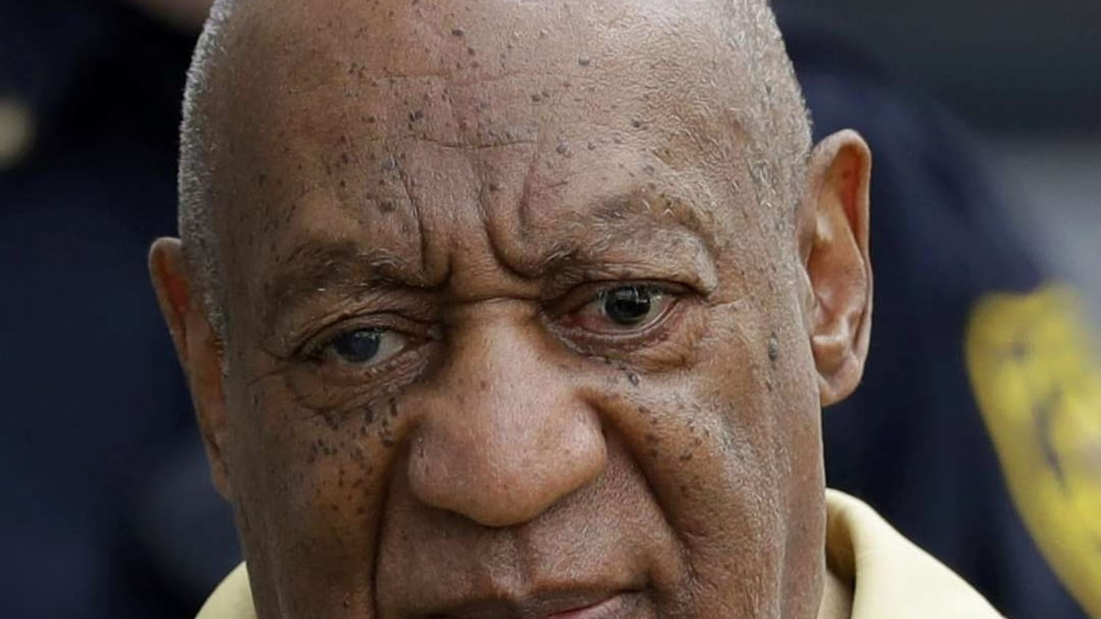 Bill Cosby