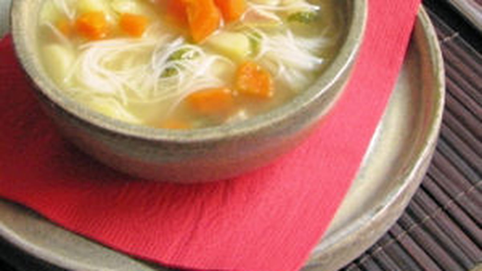Potage