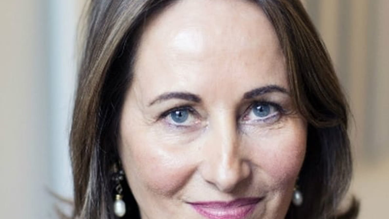 Ségolène Royal
