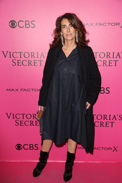 Mademoiselle Agn&egrave;s