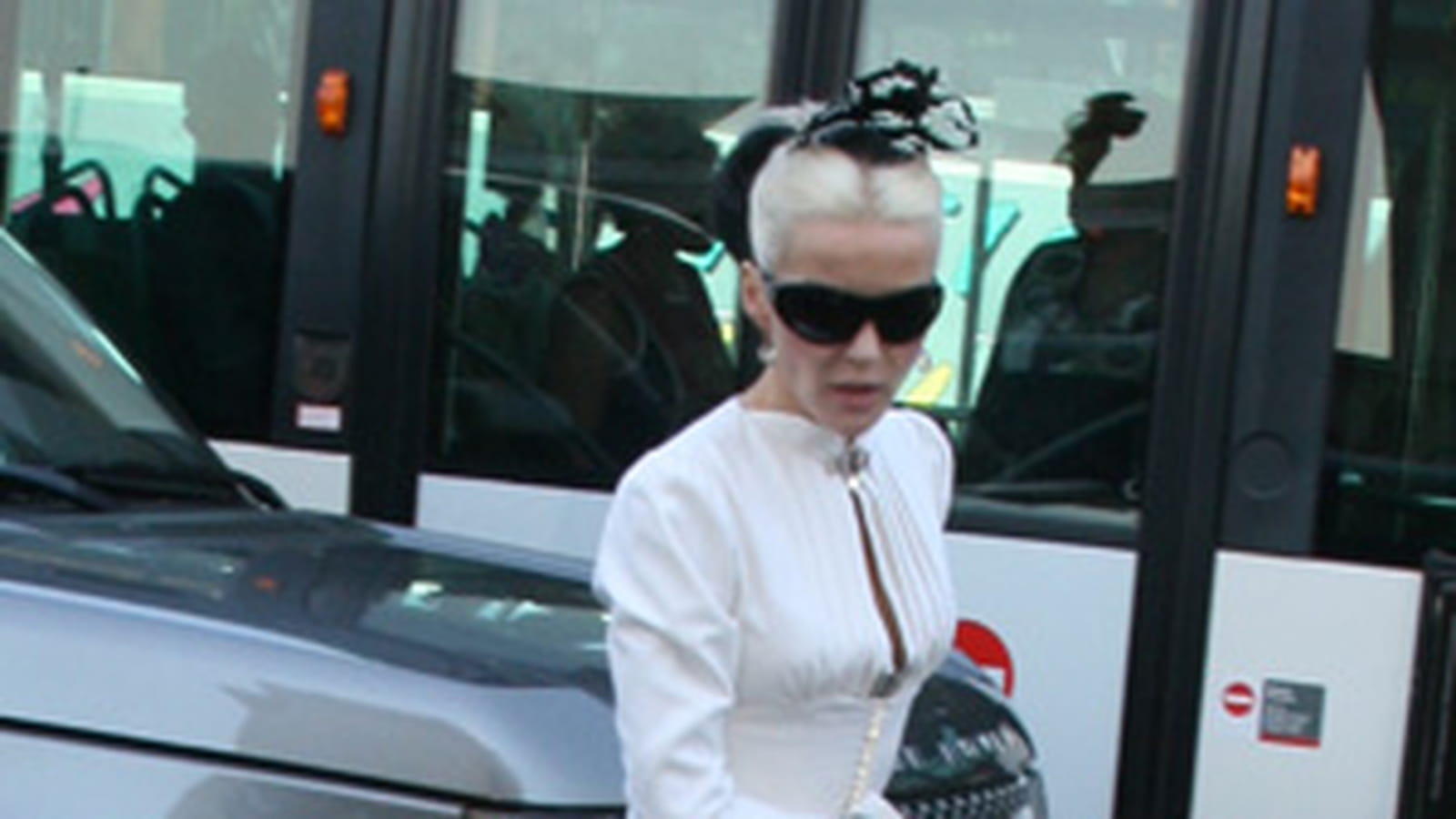 Daphne Guinness