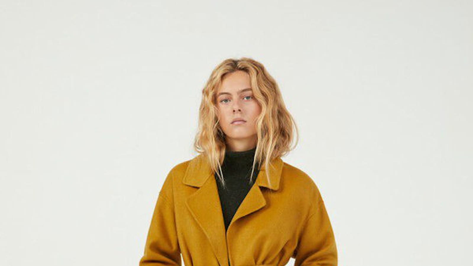 Manteau American Vintage